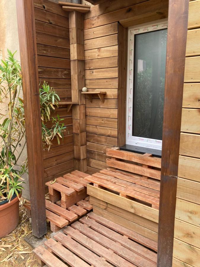 Apartment Janine Krauschwitz Exterior photo